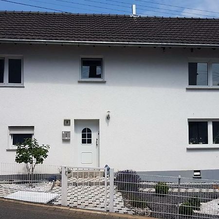 Westerwald Apartments Strassenhaus Εξωτερικό φωτογραφία
