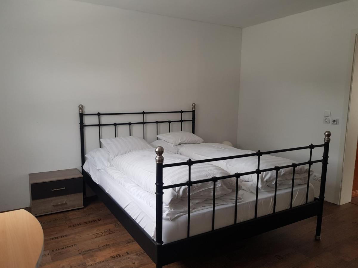 Westerwald Apartments Strassenhaus Εξωτερικό φωτογραφία