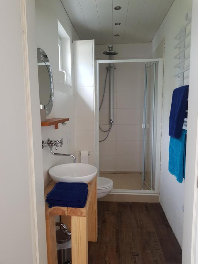 Westerwald Apartments Strassenhaus Εξωτερικό φωτογραφία