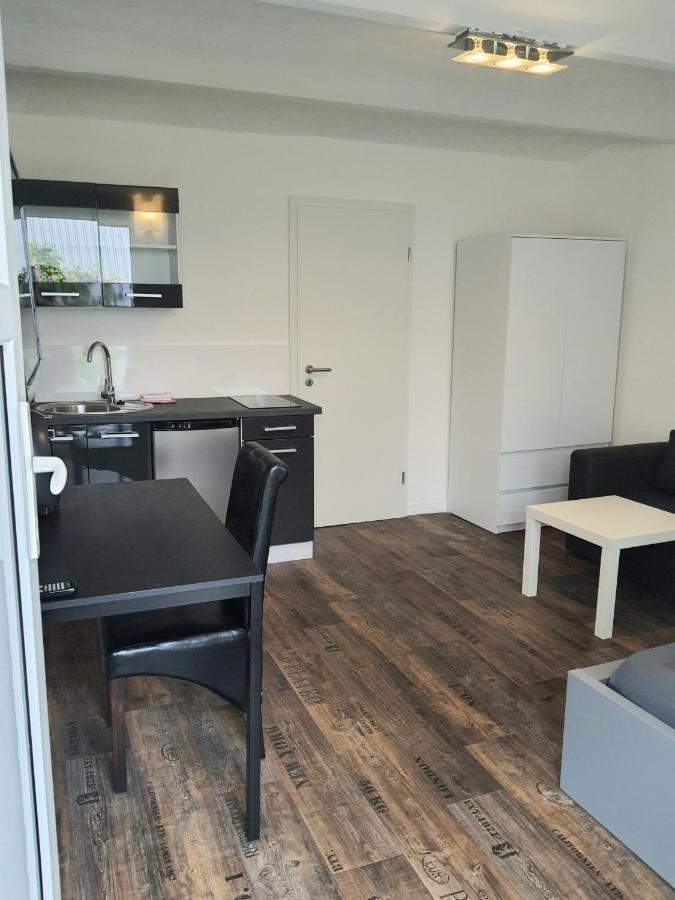 Westerwald Apartments Strassenhaus Εξωτερικό φωτογραφία