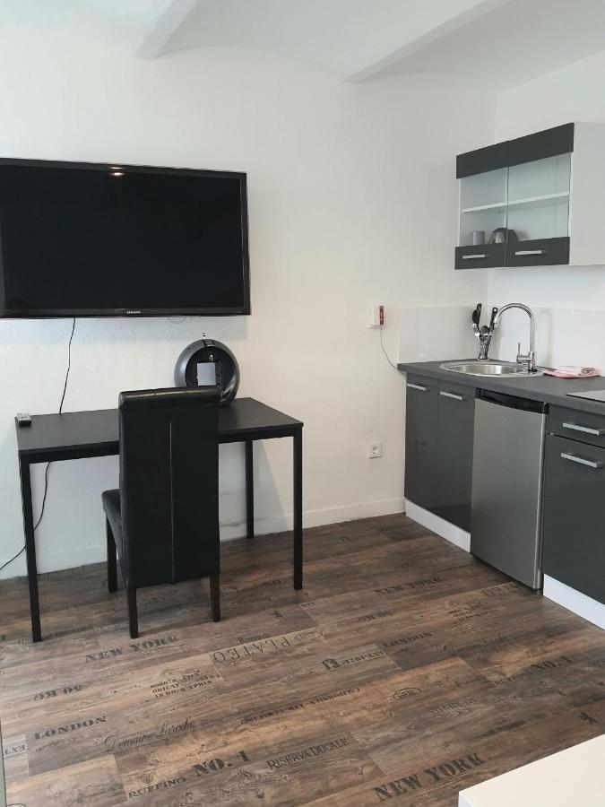 Westerwald Apartments Strassenhaus Εξωτερικό φωτογραφία