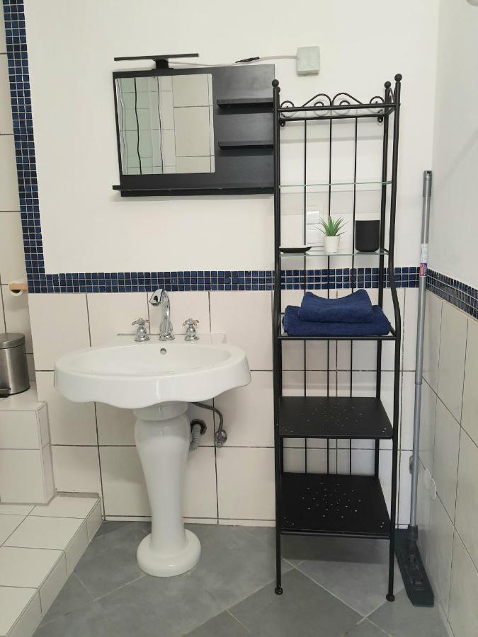 Westerwald Apartments Strassenhaus Εξωτερικό φωτογραφία