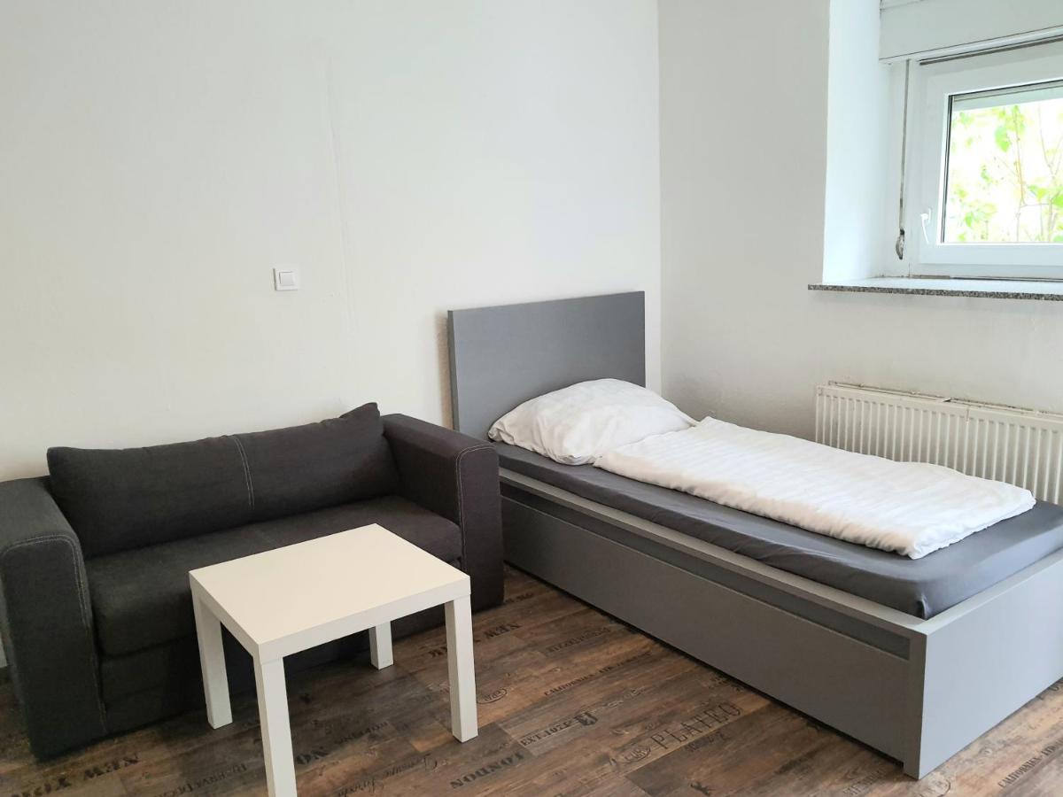 Westerwald Apartments Strassenhaus Εξωτερικό φωτογραφία
