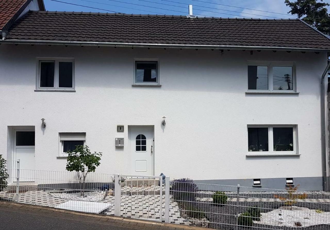 Westerwald Apartments Strassenhaus Εξωτερικό φωτογραφία