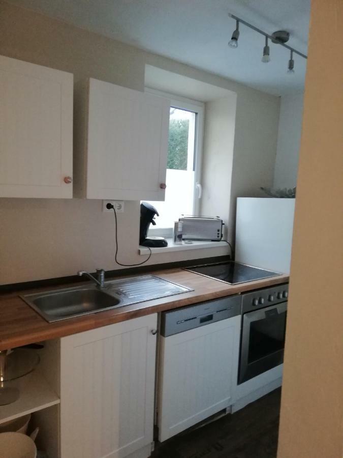 Westerwald Apartments Strassenhaus Εξωτερικό φωτογραφία