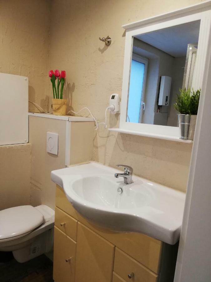 Westerwald Apartments Strassenhaus Εξωτερικό φωτογραφία