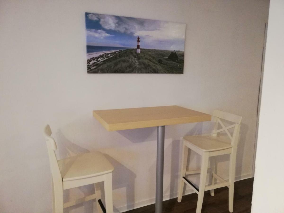 Westerwald Apartments Strassenhaus Εξωτερικό φωτογραφία